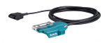 Aku adapter Makita 1914H5-2; 40 V; 5 m