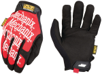 Kindad Mechanix Wear The Original Red; S