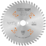 Universaalne saeketas CMT 281; 160X2,2X20; Z48; 4&deg;