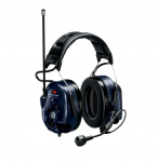 K&otilde;rvakaitsed 3M Peltor WS LiteCom Plus; 33 dB; sinine