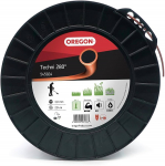 Trimmeri j&otilde;hv Oregon Techni 280 (224mx3 mm)