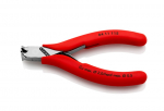 L&otilde;iketangid Knipex 6411115; 115 mm