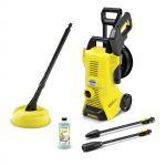 K&otilde;rgsurvepesur Karcher K 3 Premium Power Control Home