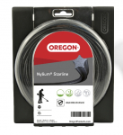 Trimmeri j&otilde;hv Oregon 800001; 1,6 mm; 15 m