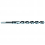 Betoonipuur Essve 225080; 18 mm; 150/200 mm; SDS-Plus