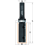 Sirge soonefrees CMT; S=1/2''; D=19 mm