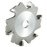 Saeketas alumiiniumile Makita; 118x14x20,0 mm; Z6; 5&deg;