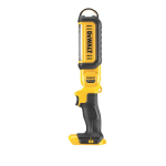 Akutaskulamp DeWalt DCL050 (ilma aku ja laadijata)