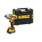 L&ouml;&ouml;kmutrikeeraja DeWalt DCF900NT-XJ; 18 V (ilma aku ja laadijata)