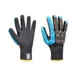 Kindad Honeywell Rig Dog H41-4438BL; 10/XL suurus