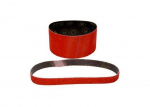 Lihvlint 3M 777F; 75x2000 mm; P40