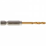 Metallipuur Milwaukee SW HSS-G; 3,2x66,5 mm; 2 tk