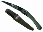 Sakilise teraga nuga Bahco LAP-KNIFE; 190 mm