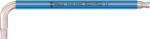 kuuskantv&otilde;ti Wera WE05022668001; Hex-Plus; 10x224 mm
