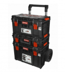 T&ouml;&ouml;riista kastide komplekt Qbrick Z258001PG001