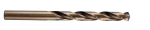 Metallipuur Tivoly T LINE; HSSE5; DIN 338; 5x86 mm; 2 tk