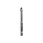 Klaasipuur Condor CON-XHG-2050; 1/4''; 5,0 mm
