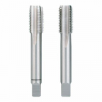 Keermepuur Ruko 246034UNF; HSS; 3/4''; 2 tk