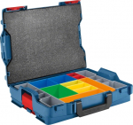 t&ouml;&ouml;riistakast Bosch L-Boxx 102 set 12