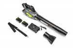 Akuleheimur-puhur Nac BB40-2B40-S; 40 V