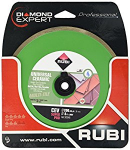 Teemantl&otilde;ikeketas m&auml;rgl&otilde;ikamiseks Rubi CEV 200 SUPERPRO; 200; 25,4