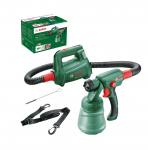 V&auml;rviprits Bosch EasySpray 18V-100; 18 V (ilma aku ja laadijata)
