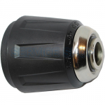 Kiirpadrun Bosch 2609111940; 1-13 mm