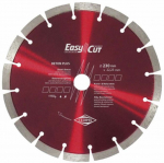 Teemantl&otilde;ikeketas Cedima Beton Plus; 400 mm