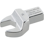 Momentv&otilde;tme pea Stahlwille 58214024; 24 mm; 14x18 mm