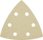 Lihvpaber Klingspor PS 33 CK; GLS15; 96 mm; P100; 100 tk