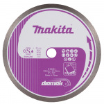 Teemantl&otilde;ikeketas Makita D-80254; 230 mm