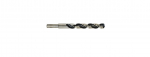 Metallipuur Ecef Gold-BL; HSS-G M2; R; DIN338; 16,5x125/184 mm