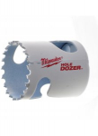 Augusaag Milwaukee Bi-metal 49560092; 41x41 mm