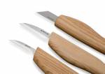 Noakomplekt BeaverCraft S12; 3 tk