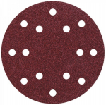 Lihvpaber Cortex 28175; 150 mm; P320; 5 tk