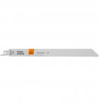 Otssaagide terad Klingspor 670359; 230 mm; 5 tk