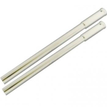 Pikendustoru Nilfisk-ALTO Saltix; 0,5 m; 2 tk