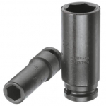 L&ouml;&ouml;kpadrunv&otilde;ti Gedore K19L 6164430; 1/2''; 24 mm