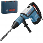 Puurvasar Bosch GBH 12-52 D; 19 J; SDS-max