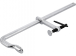 Klamber Yato YT-6414; 500x120 mm