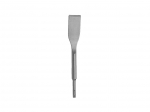 Plaadimeisel Hikoki 751599; SDS-plus; 40x260 mm