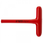 T-kujuline multifunktsionaalne t&ouml;&ouml;riist Knipex 980410; 10 mm