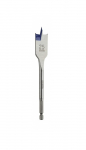 Puidu lapikpuur Irwin SPEEDBOR; 18 mm