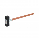 Kummivasar AWTools AW31764; 90 cm; 2,5 kg