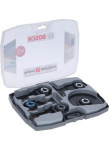 Tarvikute komplekt Bosch 2608666149; 5 tk