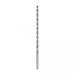 Metallipuur RUKO 255040; DIN 1869; HSS-G; 4x220 mm
