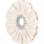 Poleerimisketas Pferd TR 12510-20 TH; 125 mm; k&otilde;va