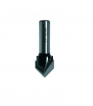 Tapifrees, V-kujuline LEMAN F4298-710-00; 10 mm; 8 mm
