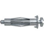 Metalne ankur Fischer HM S; 6,0x52 mm; 4 tk