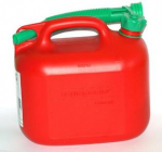 Paak k&uuml;tuse hoidmiseks punane (5 l)